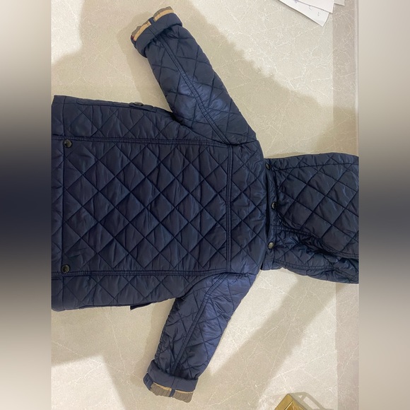 Baby jacket - Picture 4 of 4